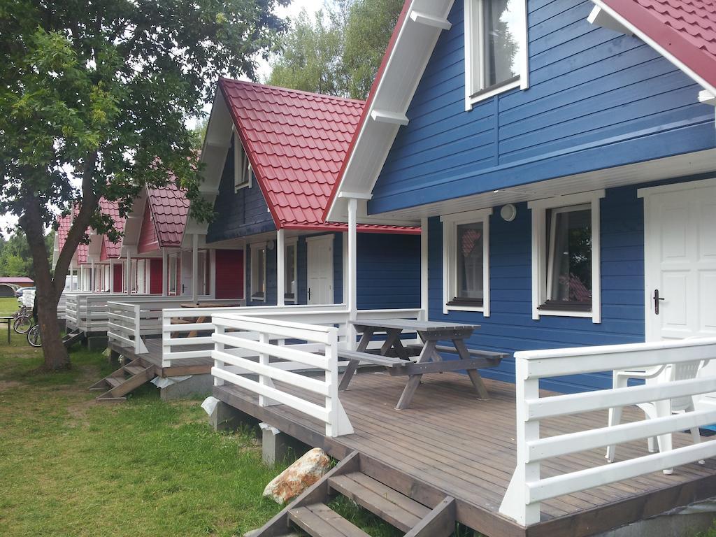 Holiday Resort & Camping Intercamp'84 Leba Room photo